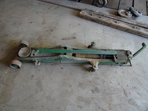 Property photo 37 - Personal Property Auction, Tractors, Dozer, Implements, Lawn & Garden, Tools, Antiques, Furniture & Household